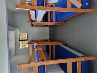 Bunkroom 5