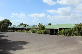 Camp Maynard
