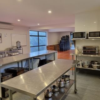Kitchen Benches