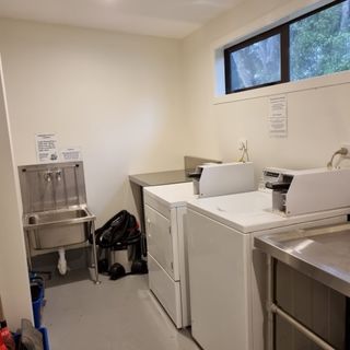 Laundry Equipment
