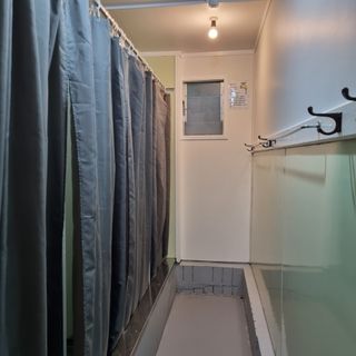 Shower Block