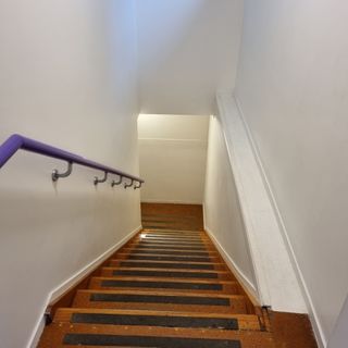 Stairwell